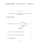 MOLLUSCUM CONTAGIOSUM VIRAL FUSION PROTEIN TREATMENT FOR ATOPIC DERMATITIS     DISEASES diagram and image