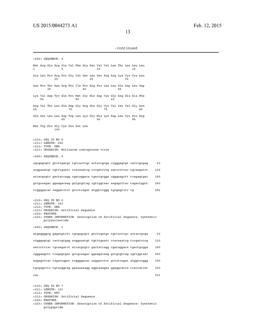 MOLLUSCUM CONTAGIOSUM VIRAL FUSION PROTEIN TREATMENT FOR ATOPIC DERMATITIS     DISEASES - diagram, schematic, and image 29