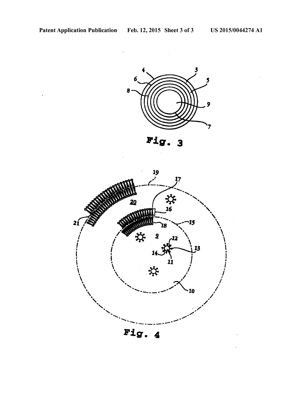 BIPHASIC LIPID-VESICLE COMPOSITIONS AND METHODS FOR TREATING CERVICAL     DYSPLASIA BY INTRAVAGINAL DELIVERY - diagram, schematic, and image 04