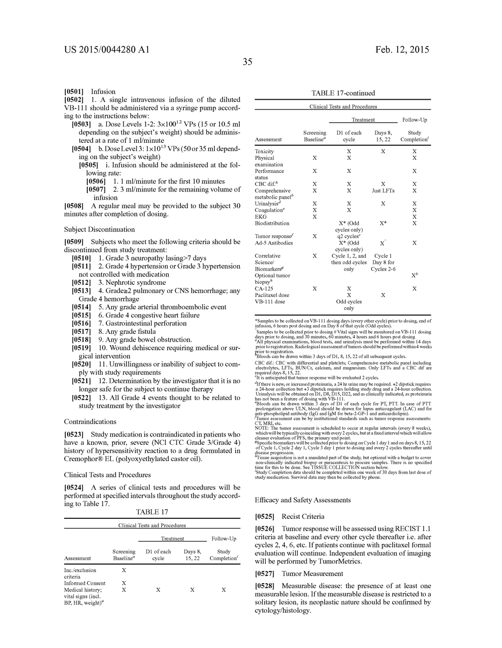 TREATMENT METHODS USING ADENOVIRUS - diagram, schematic, and image 39