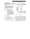 LACTIC ACID BACTERIA CULTURE OF MUNG BEAN AND THE PREPARATION METHOD OF     THE SAME, AND THE COSMETIC COMPOSITION COMPRISING THE SAME diagram and image