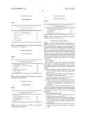 LACTIC ACID BACTERIA CULTURE OF MUNG BEAN AND THE PREPARATION METHOD OF     THE SAME, AND THE COSMETIC COMPOSITION COMPRISING THE SAME diagram and image