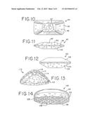 BREATH FRESHENING CONFECTIONERY PRODUCTS AND METHODS OF MAKING AND USING     SAME diagram and image