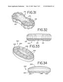 BREATH FRESHENING CONFECTIONERY PRODUCTS AND METHODS OF MAKING AND USING     SAME diagram and image