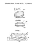 BREATH FRESHENING CONFECTIONERY PRODUCTS AND METHODS OF MAKING AND USING     SAME diagram and image