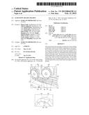 ULTRASONIC ROTARY MOLDING diagram and image