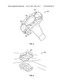 ULTRASONIC ROTARY MOLDING diagram and image