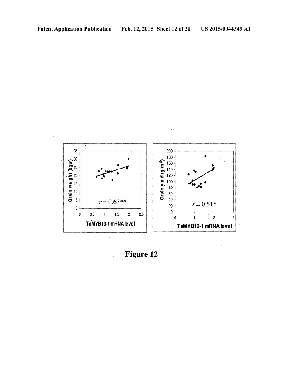 METHODS OF CONTROLLING FRUCTAN SYNTHESIS IN PLANTS - diagram, schematic, and image 13