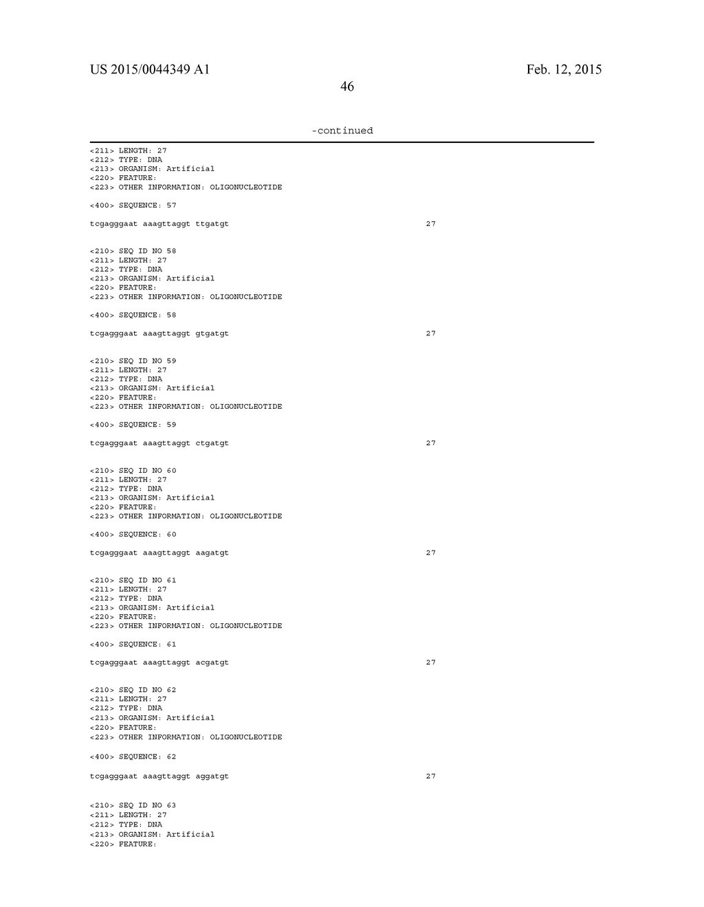 METHODS OF CONTROLLING FRUCTAN SYNTHESIS IN PLANTS - diagram, schematic, and image 67