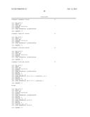 METHODS OF CONTROLLING FRUCTAN SYNTHESIS IN PLANTS diagram and image