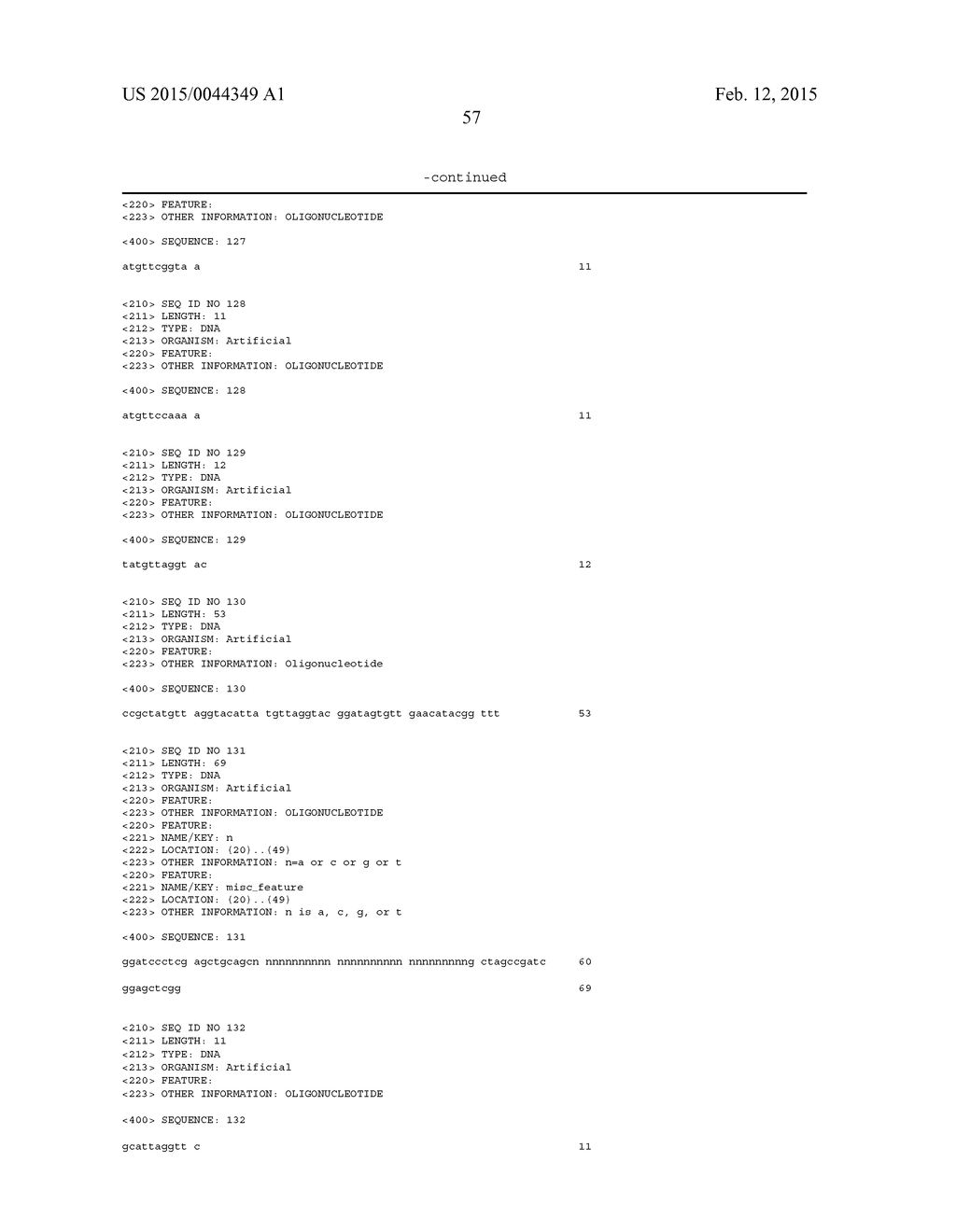 METHODS OF CONTROLLING FRUCTAN SYNTHESIS IN PLANTS - diagram, schematic, and image 78