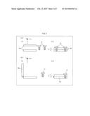 METHOD FOR MANUFACTURING CARBONACEOUS FILM AND METHOD FOR MANUFACTURING     GRAPHITE FILM diagram and image