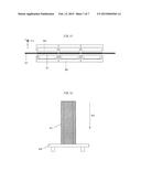 METHOD FOR MANUFACTURING CARBONACEOUS FILM AND METHOD FOR MANUFACTURING     GRAPHITE FILM diagram and image