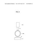 PHYSICAL VAPOR DEPOSITION APPARATUS AND PHYSICAL VAPOR DEPOSITION METHOD diagram and image