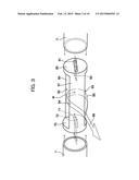 PHYSICAL VAPOR DEPOSITION APPARATUS AND PHYSICAL VAPOR DEPOSITION METHOD diagram and image