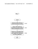 PHYSICAL VAPOR DEPOSITION APPARATUS AND PHYSICAL VAPOR DEPOSITION METHOD diagram and image