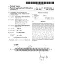 STRETCHED AND FOAMED PLASTIC FORMED BODY HAVING APPEARANCE OF A METAL     COLOR diagram and image