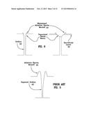 METHOD AND APPARATUS FOR HYBRID PHOTOACOUSTIC COMPRESSION MACHINING IN     TRANSPARENT MATERIALS USING FILAMENTATION BY BURST ULTRAFAST LASER PULSES diagram and image