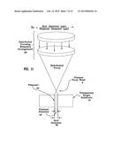 METHOD AND APPARATUS FOR HYBRID PHOTOACOUSTIC COMPRESSION MACHINING IN     TRANSPARENT MATERIALS USING FILAMENTATION BY BURST ULTRAFAST LASER PULSES diagram and image