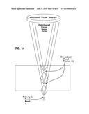 METHOD AND APPARATUS FOR HYBRID PHOTOACOUSTIC COMPRESSION MACHINING IN     TRANSPARENT MATERIALS USING FILAMENTATION BY BURST ULTRAFAST LASER PULSES diagram and image