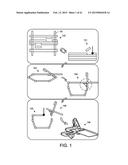 Monolithic Fabrication of Three-Dimensional Structures diagram and image