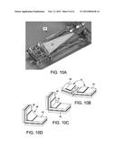 Monolithic Fabrication of Three-Dimensional Structures diagram and image