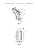 COMPOSITE STRUCTURAL COMPONENT diagram and image