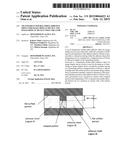 TRANSPARENT DOUBLE-SIDED ADHESIVE SHEET FOR IMAGE DISPLAY DEVICE AND IMAGE     DISPLAY DEVICE USING THE SAME diagram and image