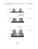 NANO-GAP ARTICLES AND METHODS OF MANUFACTURE diagram and image