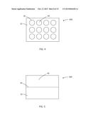 NANO-GAP ARTICLES AND METHODS OF MANUFACTURE diagram and image