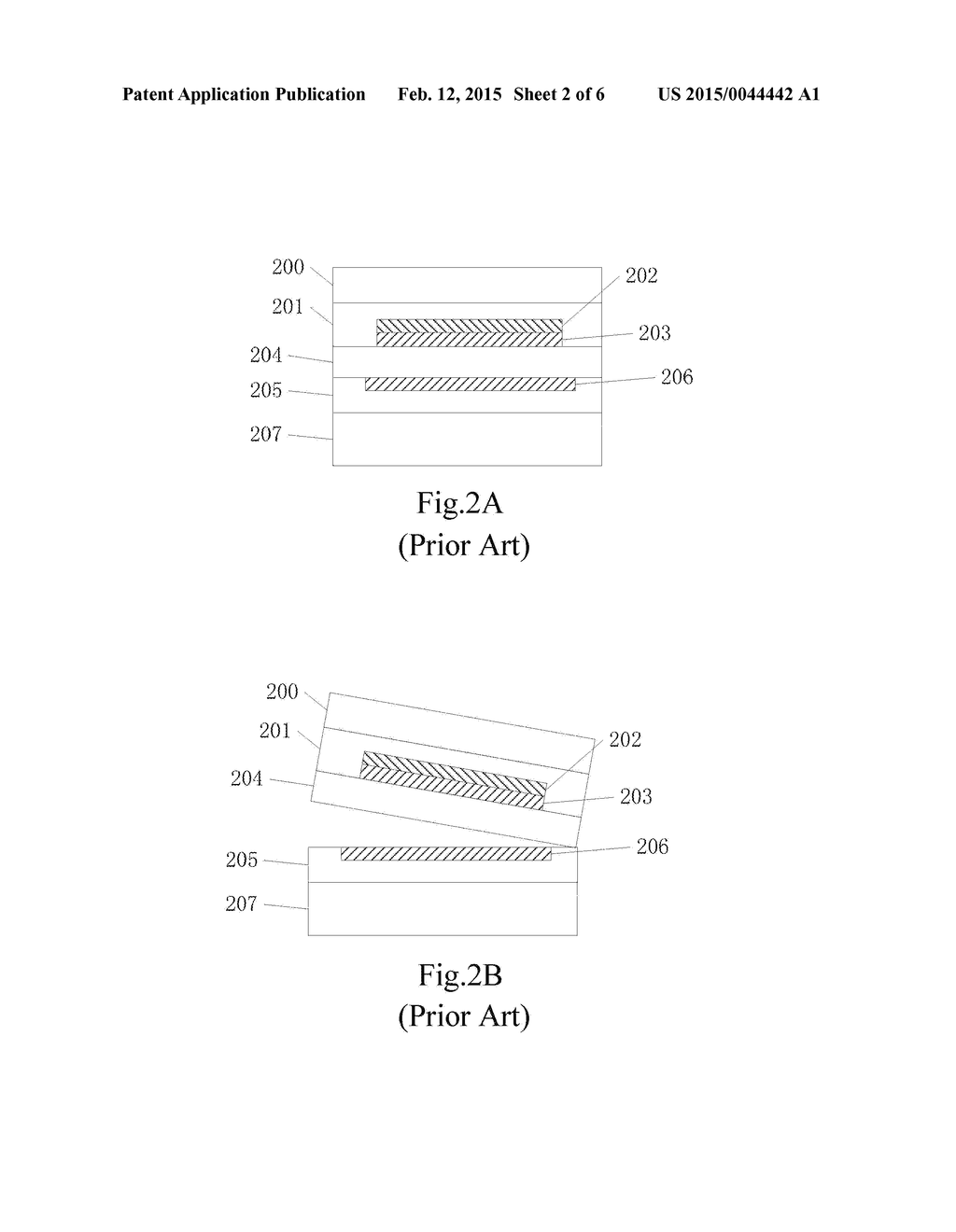 FLEXIBLE SUBSTRATE AND METHOD FOR PREPARING THE SAME - diagram, schematic, and image 03