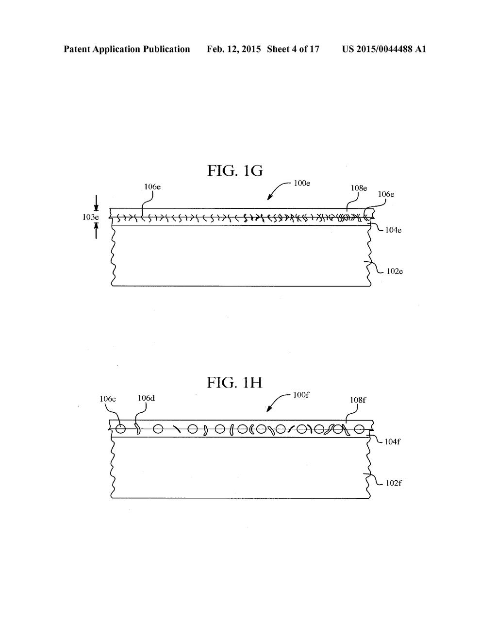 METHOD OF FORMING A COATING ON A SURFACE OF A SUBSTRATE - diagram, schematic, and image 05