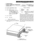 BATTERY CORE HERMETIC CASING diagram and image