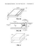 BATTERY CORE HERMETIC CASING diagram and image