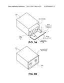 BATTERY CORE HERMETIC CASING diagram and image