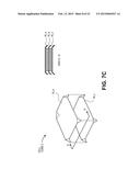 BATTERY CORE HERMETIC CASING diagram and image