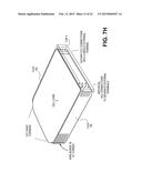 BATTERY CORE HERMETIC CASING diagram and image