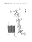 BATTERY CORE HERMETIC CASING diagram and image