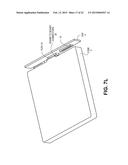 BATTERY CORE HERMETIC CASING diagram and image