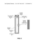 BATTERY CORE HERMETIC CASING diagram and image