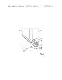 Energy Storage Module Including a Plurality of Prismatic Storage Cells diagram and image