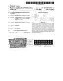 SULFUR CATHODE FOR LITHIUM-SULFUR BATTERY diagram and image