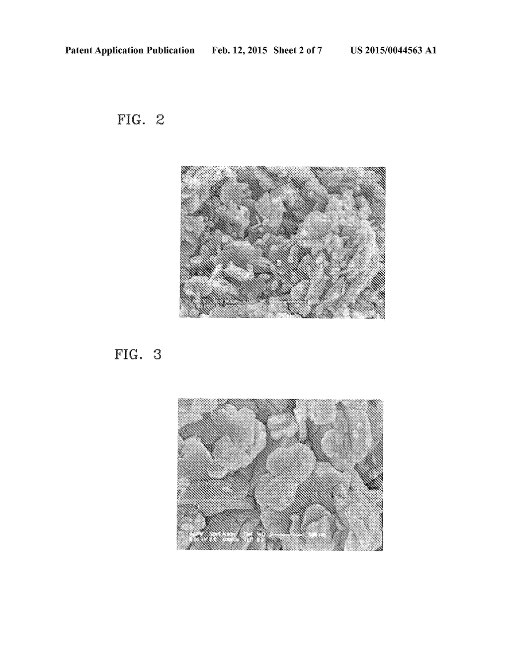 COMPOSITE PRECURSOR, COMPOSITE PREPARED THEREFROM, A METHOD OF PREPARING A     COMPOSITE PRECURSOR AND A COMPOSITE, POSITIVE ELECTRODE FOR LITHIUM     SECONDARY BATTERY INCLUDING THE SAME, AND LITHIUM SECONDARY BATTERY     EMPLOYING THE SAME - diagram, schematic, and image 03