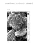 COMPOSITION OF SI/C ELECTRO ACTIVE MATERIAL diagram and image