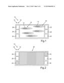 METHOD FOR OPERATING A FUEL CELL STACK FOR A FUEL CELL SYSTEM, AND FUEL     CELL SYSTEM diagram and image