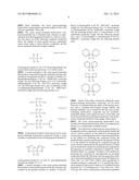 TONER FOR DEVELOPING ELECTROSTATIC IMAGES diagram and image