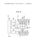 DRAWING APPARATUS, AND METHOD OF MANUFACTURING ARTICLE diagram and image