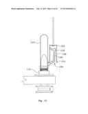 PET BLOW MOULDING MACHINES diagram and image