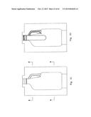 PET BLOW MOULDING MACHINES diagram and image