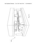 PET BLOW MOULDING MACHINES diagram and image